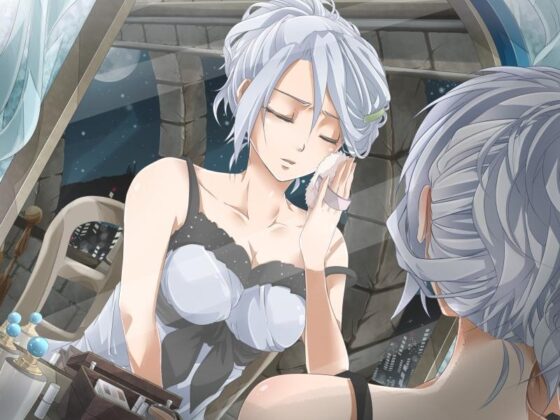 GH1898年～黄昏の母の為のパヴァーヌ～ [LandM] | DLsite 同人 - R18