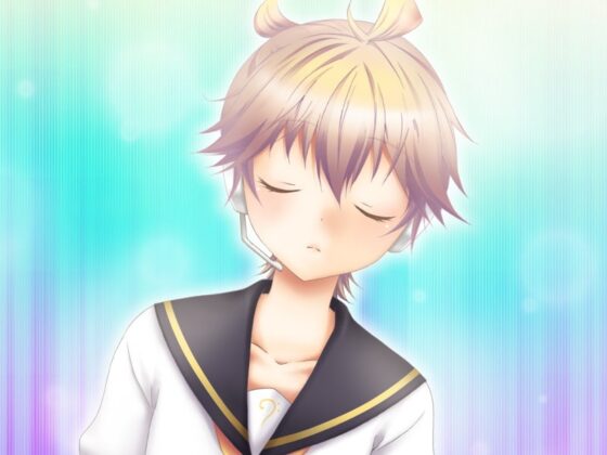 レンアイholic [こねこなく] | DLsite 同人 - R18