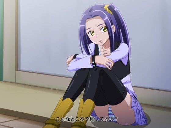 素人ガチナンパ!Vol.2か●ん町で見つけたJ●家出娘♪ [クラウン] | DLsite 同人 - R18