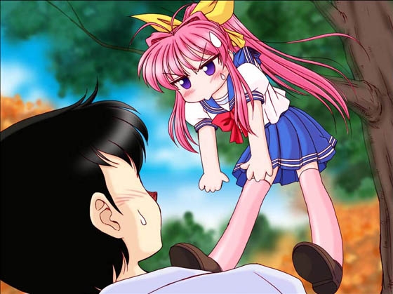 海の唄がきこえる中巻 [BAGWORM] | DLsite 同人 - R18