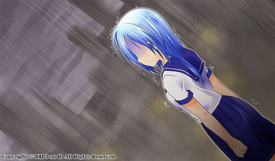 川の流れを留めてみたい - What do they wish for ? [3 on 10] | DLsite 同人 - R18