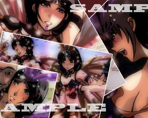 母娘サンバ —オヤコサンバ [栗pick] | DLsite 同人 - R18