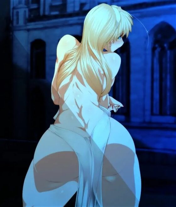 嘘つきナレットの優しい暗殺者 [雨傘日傘事務所] | DLsite 同人 - R18