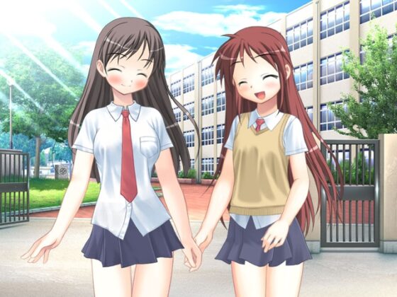 禁断の世界へ 新世界への誘い [Fly High] | DLsite 同人 - R18