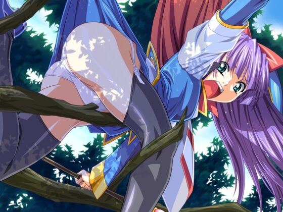 魔女姫様はご奉仕中 [丹下拳闘倶楽部] | DLsite 同人 - R18