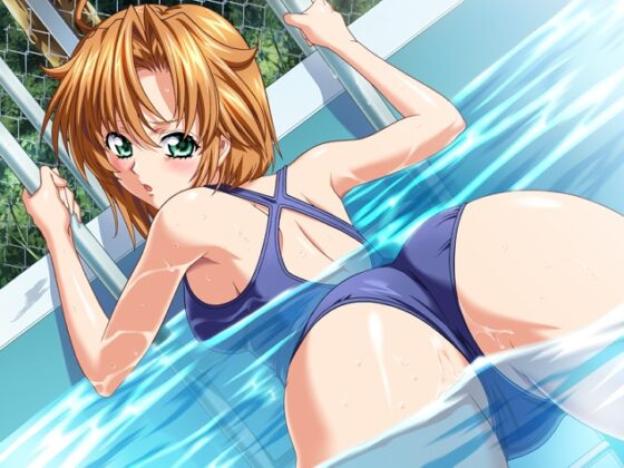 すく～るレッスン [丹下拳闘倶楽部] | DLsite 同人 - R18