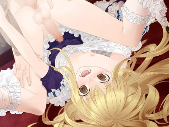 Garden -狂気の箱庭- [LI Project] | DLsite 同人 - R18