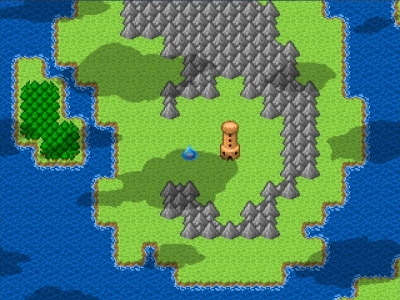 スラリンクエスト [蒼穹] | DLsite 同人 - R18