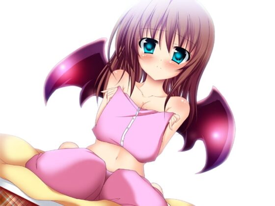 Dear my Sweet Devil [とぅるてぃまどきゅーん!] | DLsite 同人 - R18