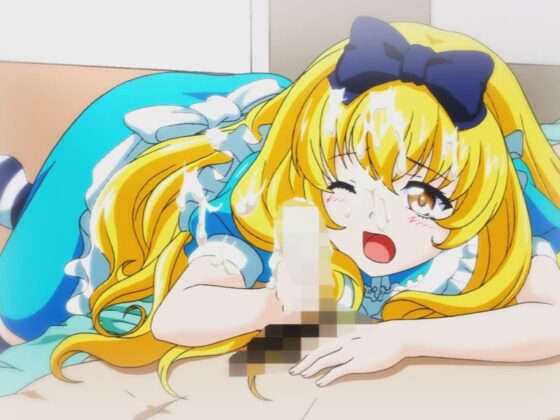 女装でChu♂Chu! [Canitz] | DLsite 同人 - R18