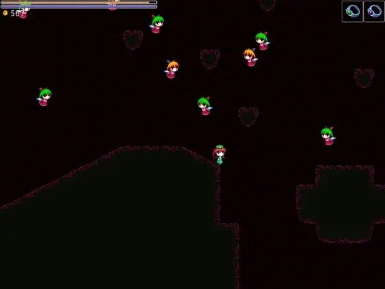 某方紅魔郷 ～Scarlet Family～ [マロカカ] | DLsite 同人 - R18