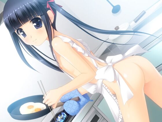 ぶらこん! [BABEL] | DLsite 同人 - R18