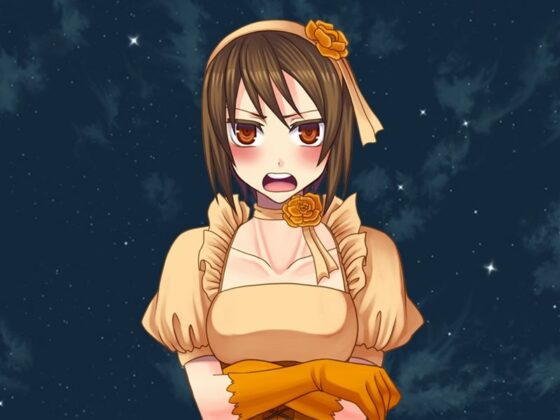 魔王を護らKnight [FCめがぶー] | DLsite 同人 - R18