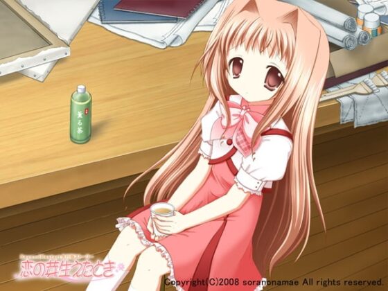 『SecondRestart』先行版 -恋の芽生えたとき- 完全版 [そらのなまえ] | DLsite 同人 - R18