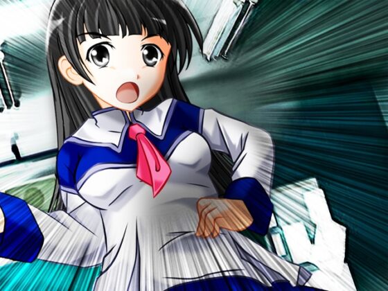 アディクト:コード 魔術師見習いとCODE:JUNK [蒼樹] | DLsite 同人 - R18