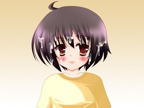 はるきくんと遊ぼう [めろんシャーベット] | DLsite 同人 - R18