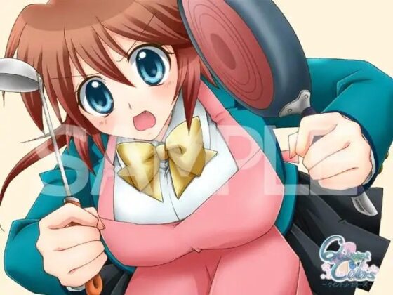 Quintet Colors -クインテット・カラーズ- 体験版 [スイカWorks] | DLsite 同人 - R18