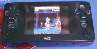 東方覇王M for GP2XWiz [大往生] | DLsite 同人 - R18