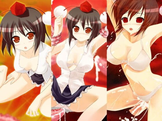 文しゅー2 [D.C.S.] | DLsite 同人 - R18