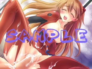 アスカ無双 [大往生] | DLsite 同人 - R18