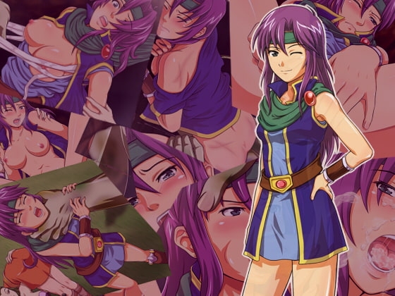 おかしらの愛液 [諸事情寺] | DLsite 同人 - R18