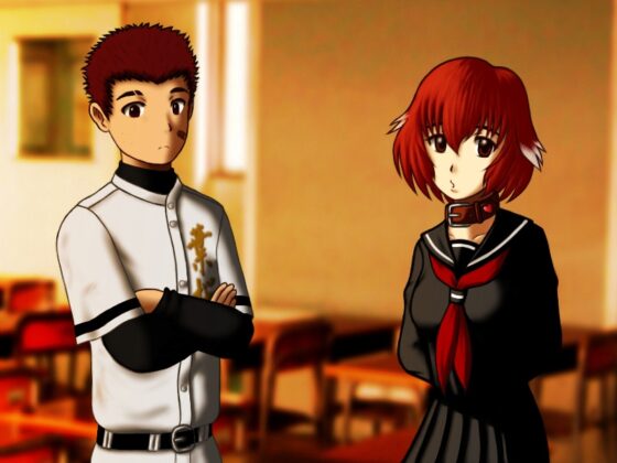 ナキガラス 第一羽・「花供養」 [サークル・ゼロゼロマシーン] | DLsite 同人 - R18