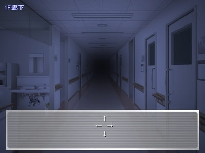 病院アドベンチャー カリ咥えの有恵先生 [Alabamine] | DLsite 同人 - R18