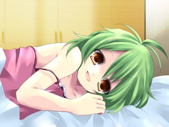 ぼくのゆめみるみらい [夢見奏] | DLsite 同人 - R18