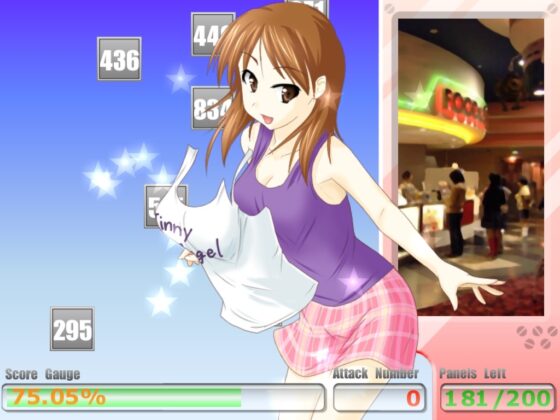 カズアワセ2 [CreoSprout] | DLsite 同人 - R18
