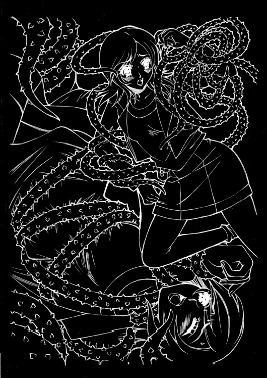 触×せつ [WHITE ELEPHANT] | DLsite 同人 - R18