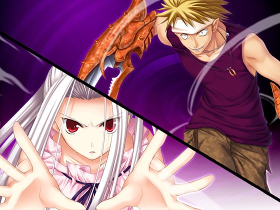 ZODIAC-前編・後編- [ACT-ZERO] | DLsite 同人 - R18