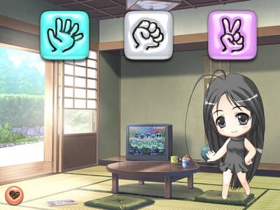 ご○チャ!!やきゅうけん [Alabamine] | DLsite 同人 - R18