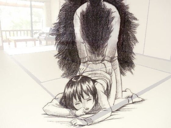 実父・かきみだされるワタシ [猫屋] | DLsite 同人 - R18