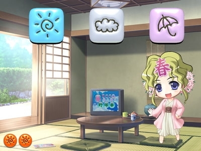 春ち○んのウェザー野球拳 [Alabamine] | DLsite 同人 - R18