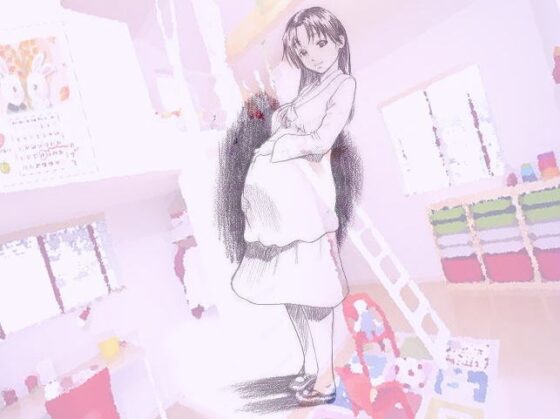 実妹・子作り体験記 [猫屋] | DLsite 同人 - R18