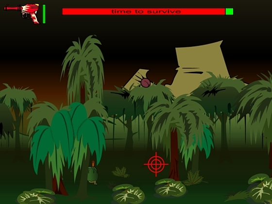 S*mus and the Mission to Z*b*s [Swiss made] | DLsite 同人 - R18