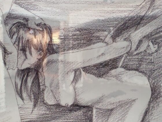 お嬢様の性欲事情 [猫屋] | DLsite 同人 - R18