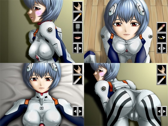 綾●エクスペリメント [思現] | DLsite 同人 - R18