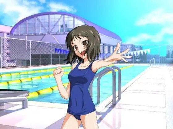 モミジは紅く其の身を染めて [ベリアル] | DLsite 同人 - R18