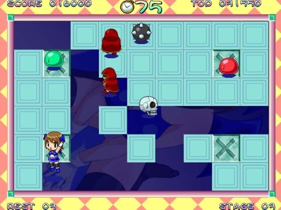 るねっぱ!(Rバージョン) [萌姫] | DLsite 同人 - R18