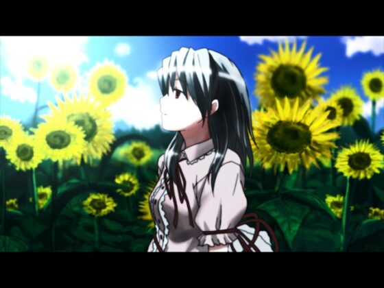 私とあなたといた世界 [CALMFLAP] | DLsite 同人 - R18