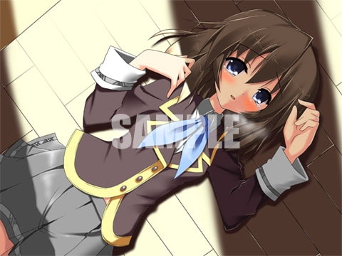 ゆいのコトノハ [座敷童] | DLsite 同人 - R18