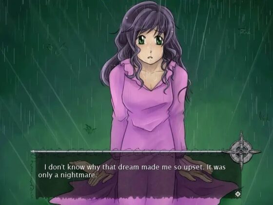 Fatal Hearts [Hanako Games] | DLsite 同人 - R18