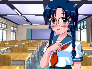 おはよう委員長 [M’sCAFE] | DLsite 同人 - R18