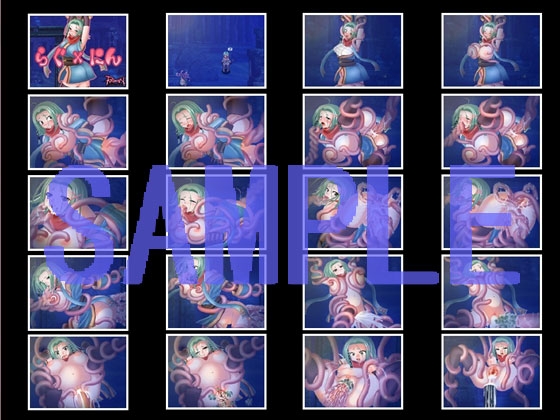 ラグ×にん [s-jam] | DLsite 同人 - R18