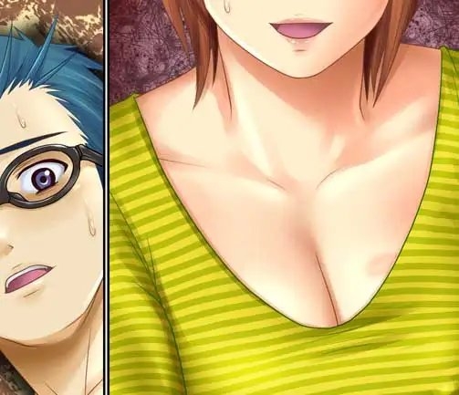 ヤンヅマ心春 ～お前の嫁は俺のモノ～ [煩悩本舗] | DLsite 同人 - R18