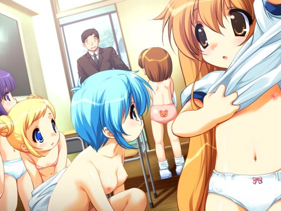 ぶる×かる ～先生!カクゴしてね～ [ShiningStar] | DLsite 同人 - R18