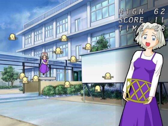 てろてろろーぱー [AYAN] | DLsite 同人 - R18