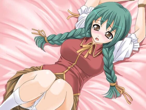 power struggle ～欲望だらけの国～ [オッパイエンパイア] | DLsite 同人 - R18