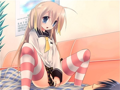 フェチ専科-第12期-お兄ちゃんはチャロ [日本電画専門学校] | DLsite 同人 - R18